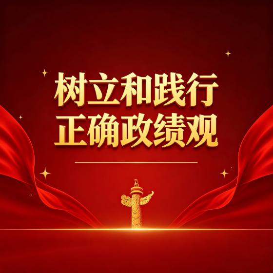 通用技术重药控股党委传达学习习近平总书记重要指示精神 总结树立和践行正确政绩观学习教育工作